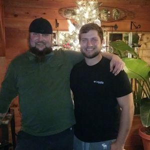 Meet your Posher, Corey